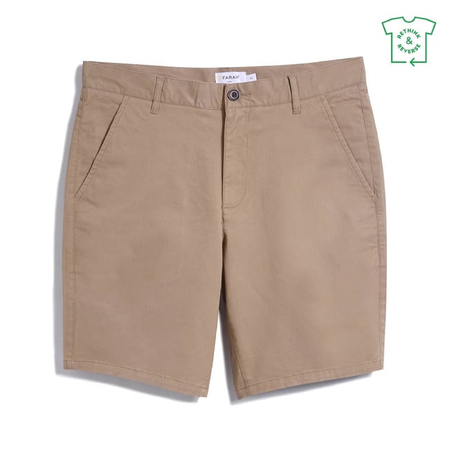 Chino Shorts