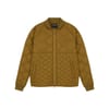 Relaxed Fit Bomber Jacket