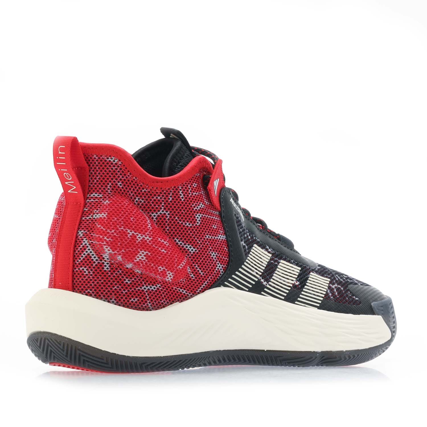 Adidas adizero high tops online