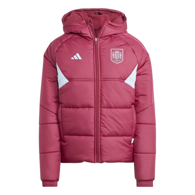 Hooded Regular Fit Wint Jacket