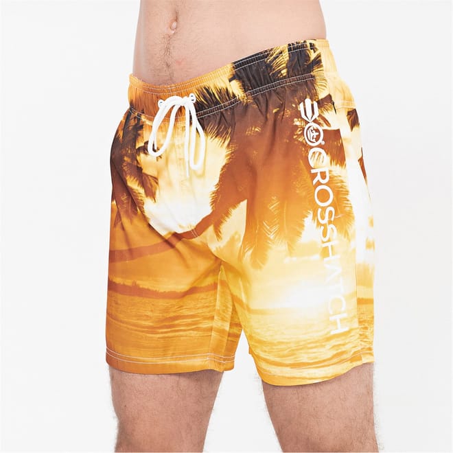 Bchoodyrm Shorts