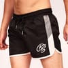 Barli Shorts