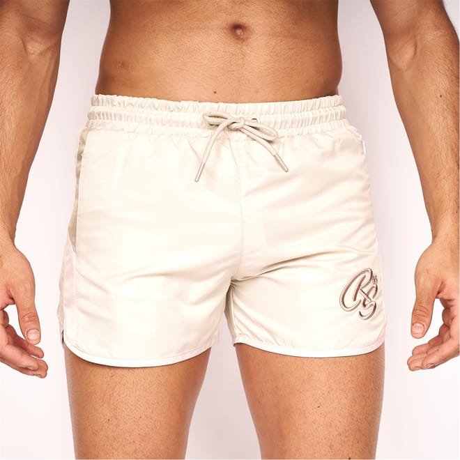Barli Shorts