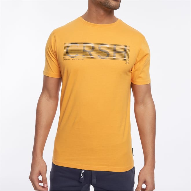 Goldsbury T