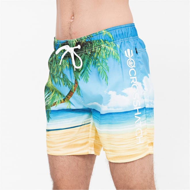 Bchoodyrm Shorts