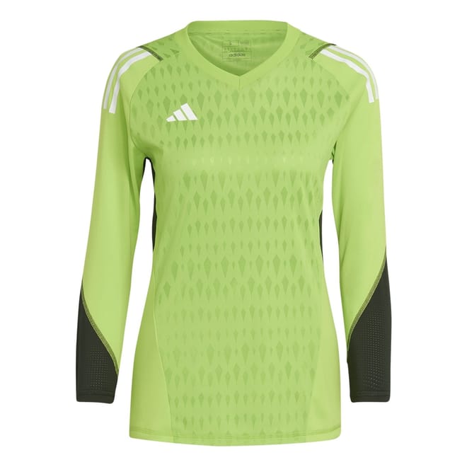 V Neck Regular Fit Long Sleeve Athletic Top