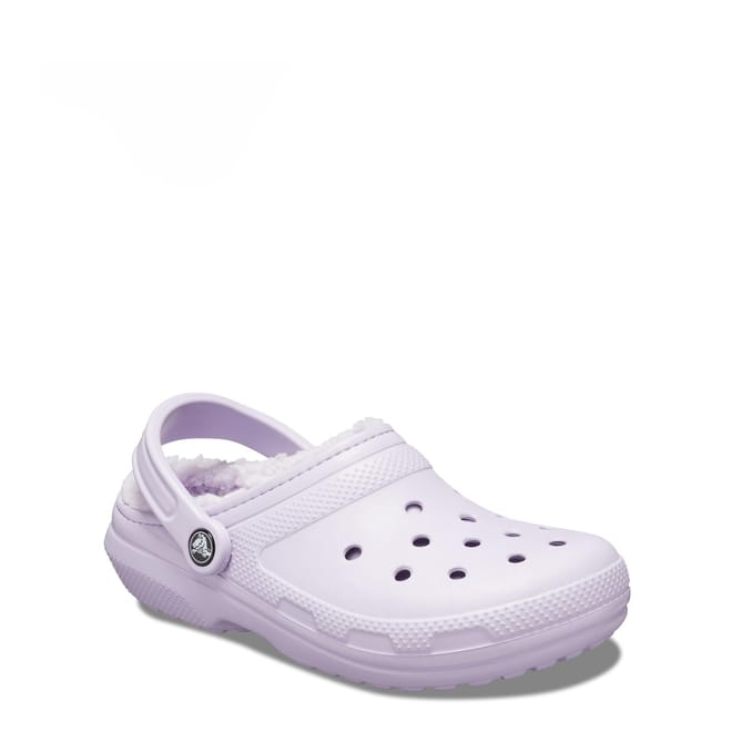 Classic Lined Clogs