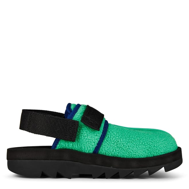Beatnik Clogs