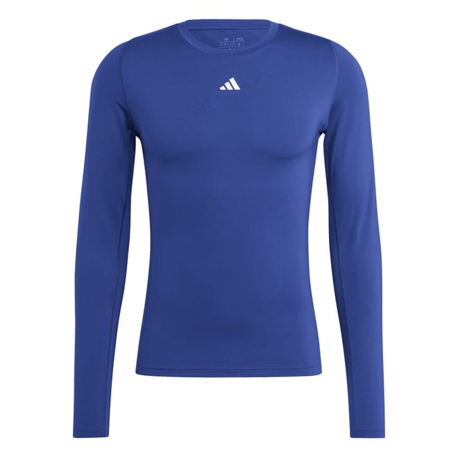 Lifestyle Solucellair Long Sleeve Crew Neck T-Shirt