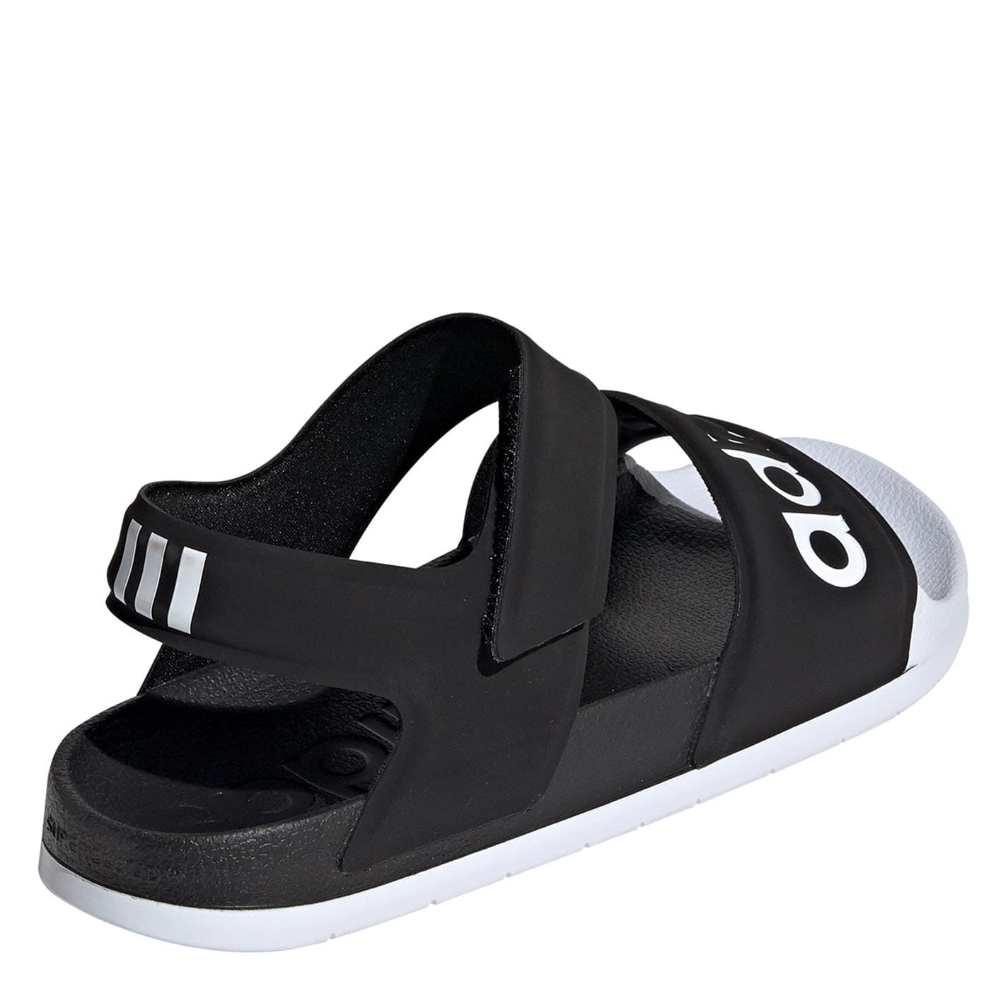 Adidas adilette w sandals online