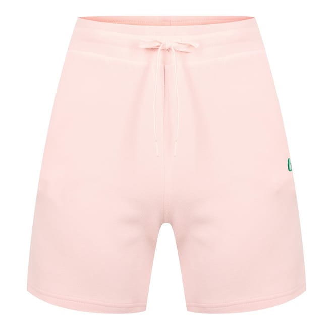 Colors Jersey Sweat Shorts