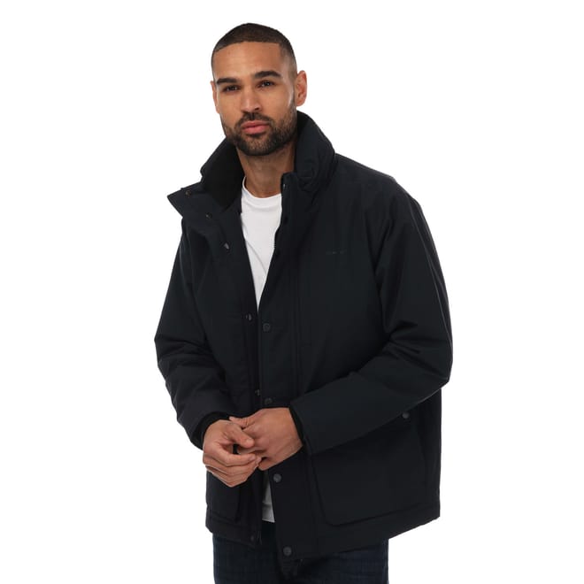 Mens Mist Jacket