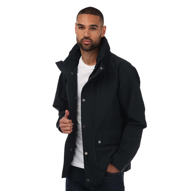 Mens Lightweight Mist Jacket