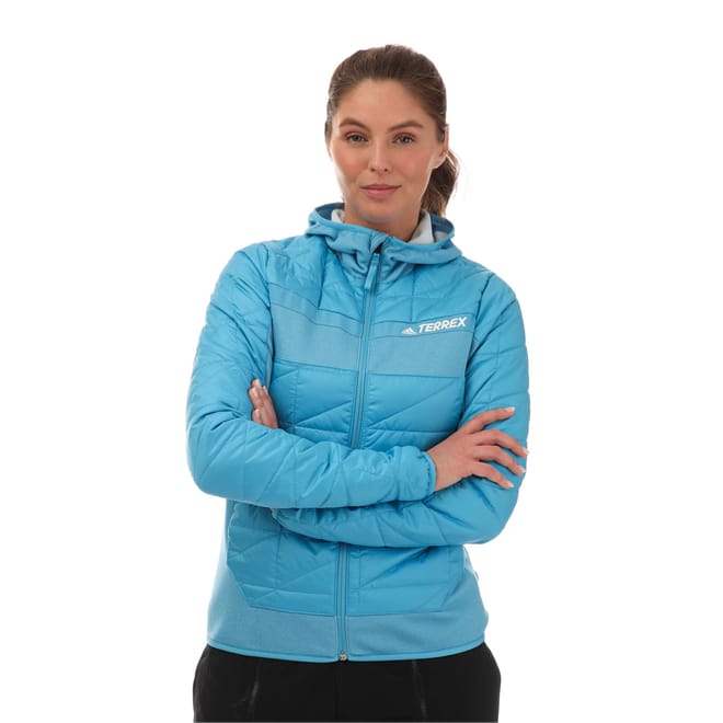 Terrex Multi Hybrid Insulated Jacket