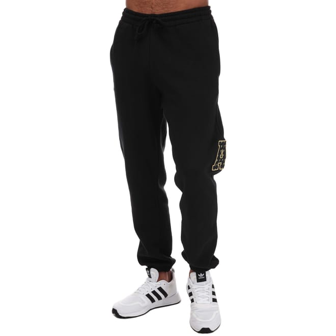 All SZN Logomania Joggers