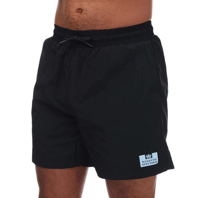 Mens Barios Swim Short