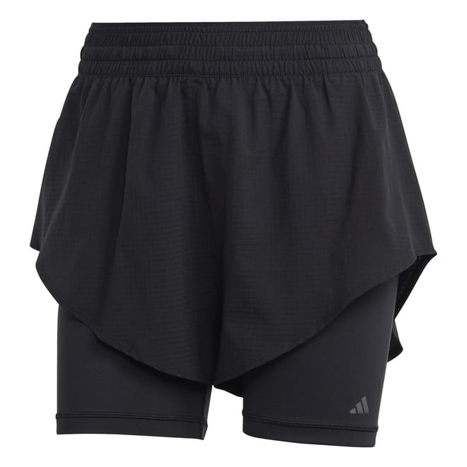 2n1 Athletic Shorts