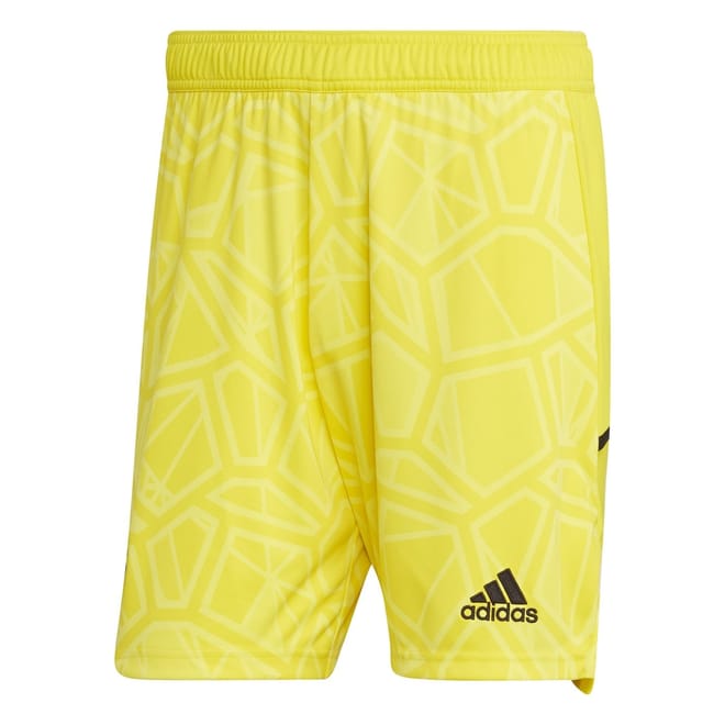 Goal Keeper Athletic Shorts