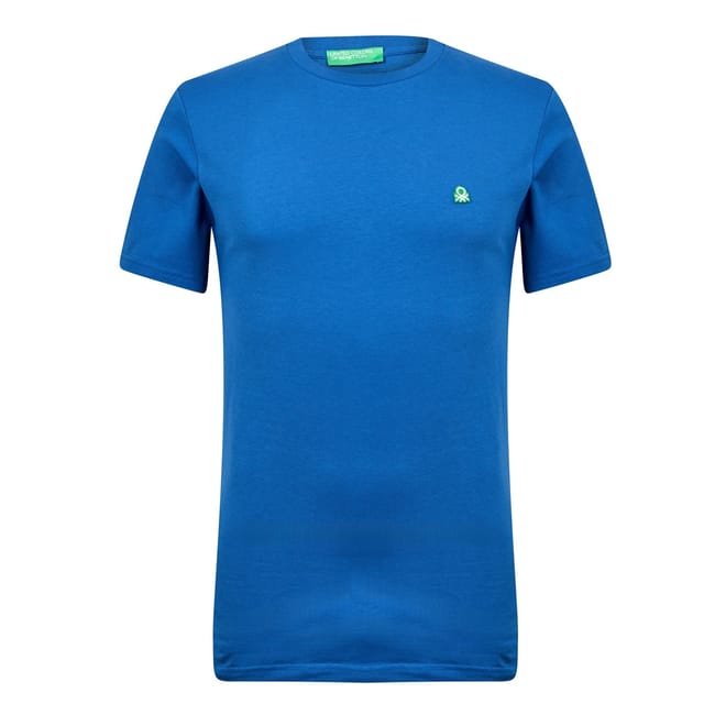 Crew Neck Short Sleeve Regular Fit T-Shirt