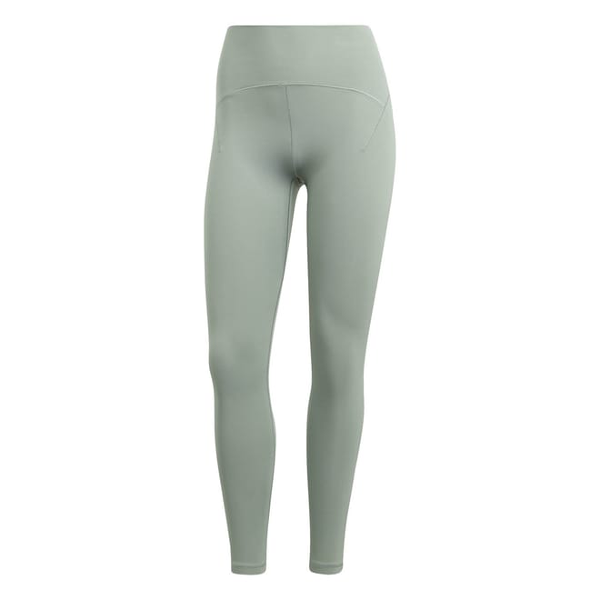 Womens Yoga Studio Luxe 7 8 Leggings Gym Legging