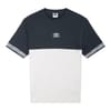 Regular Fit Crew Neck Short Sleeve T-Shirt