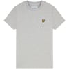 Popcorn Regular Fit Crew Neck T-Shirt