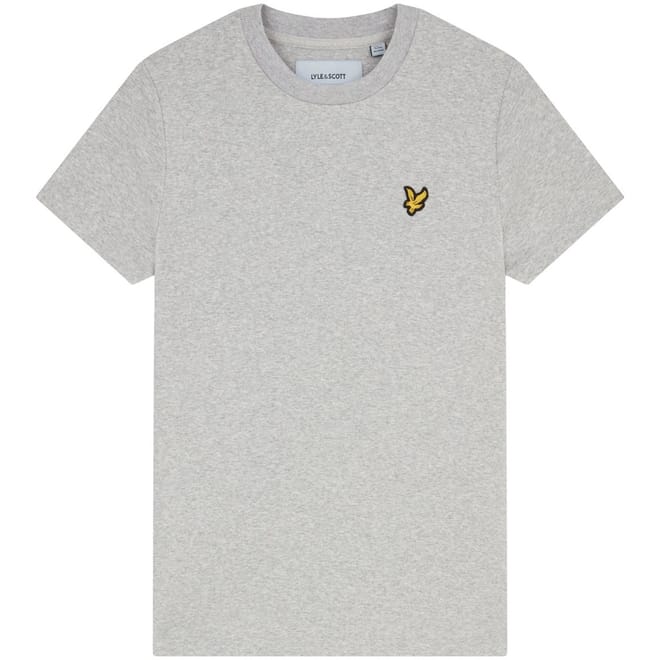 Popcorn Regular Fit Crew Neck T-Shirt