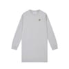 Swtst Hooded Mini Sweatshirt Dress