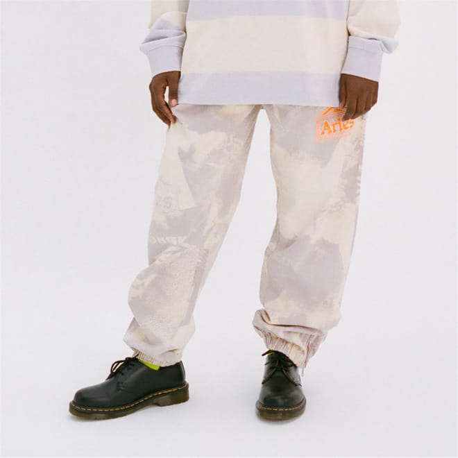 Aries Track Pants