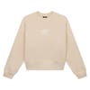 Womens Boxy Sweatshirt