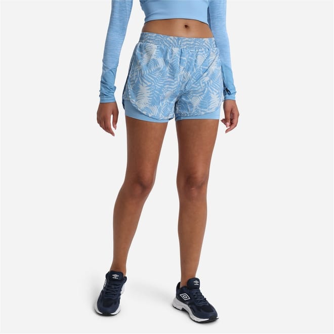 Ptrng Athletic Shorts