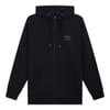 Core Hooded Sweatshirt Jacket