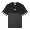 Regular Fit Crew Neck Short Sleeve T-Shirt