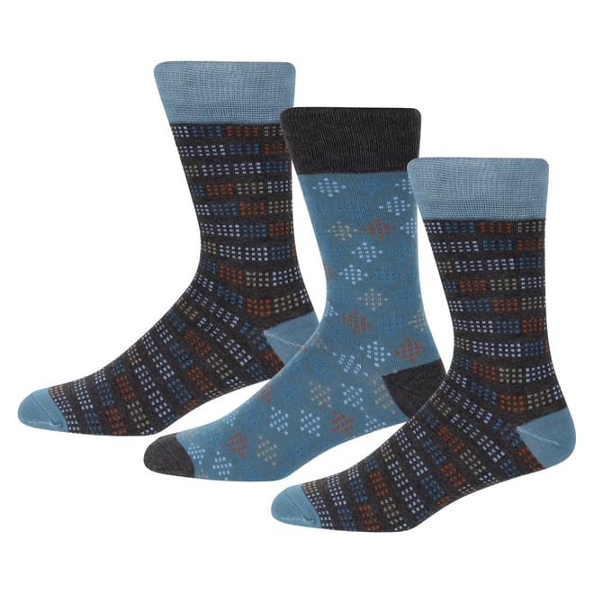 Socks 3pk