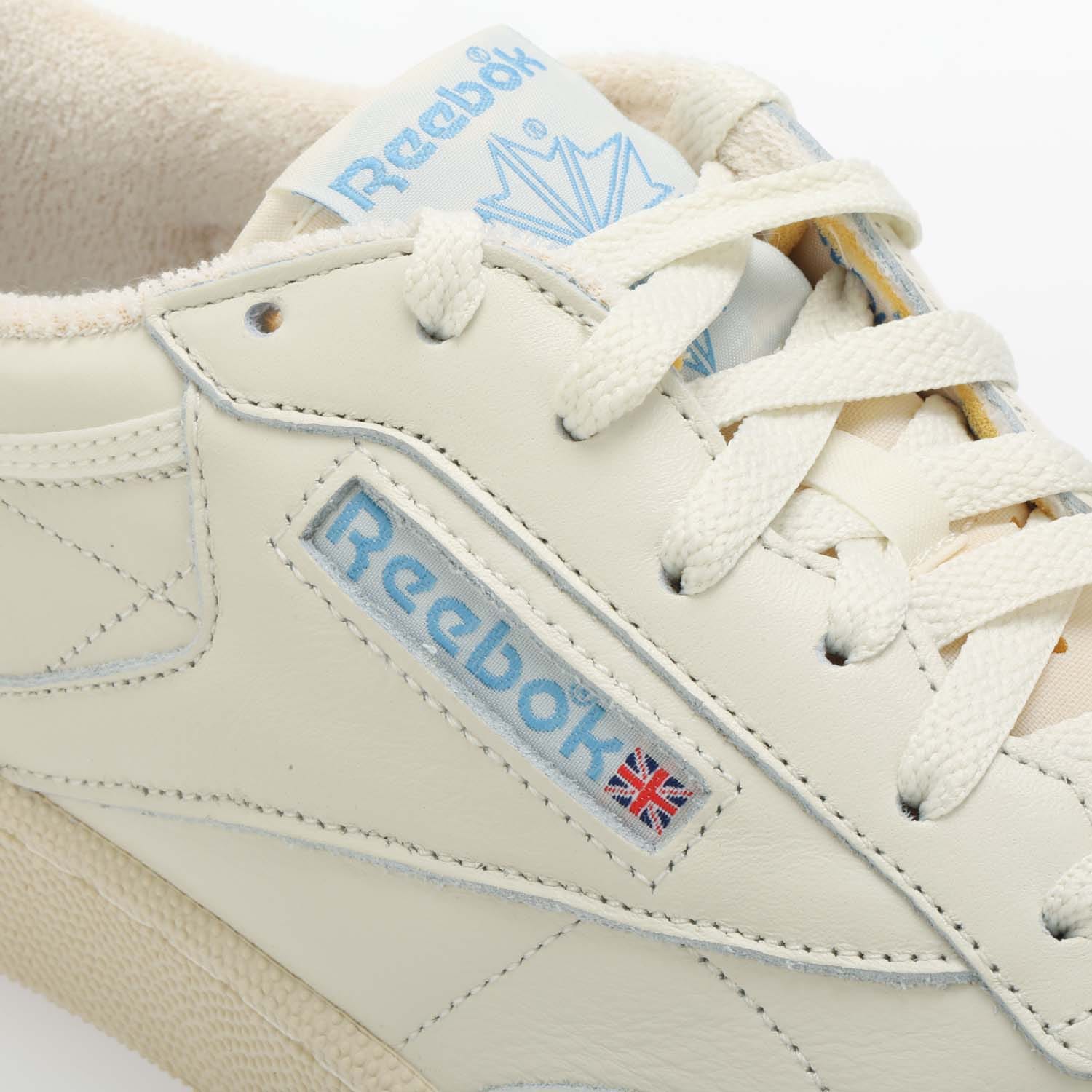 reebook classic club c 85