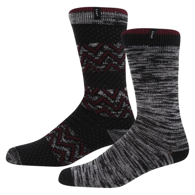 Boot Socks 2pk