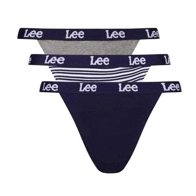 3 Pack Brief