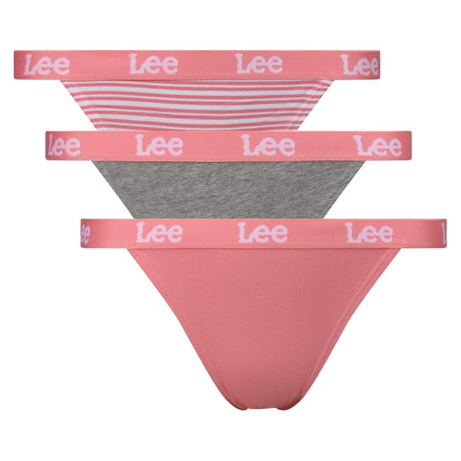 3 Pack Brief