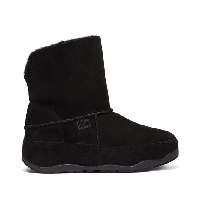 Original Mukluk Shorty Shearling Boots