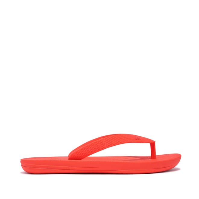 Girls iQushion Ergonomic Flip Flops