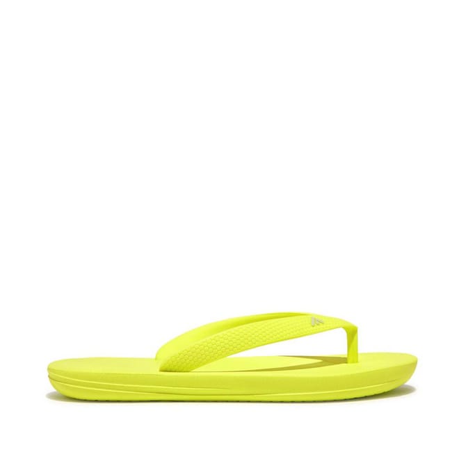 Girls iQushion Ergonomic Flip Flops