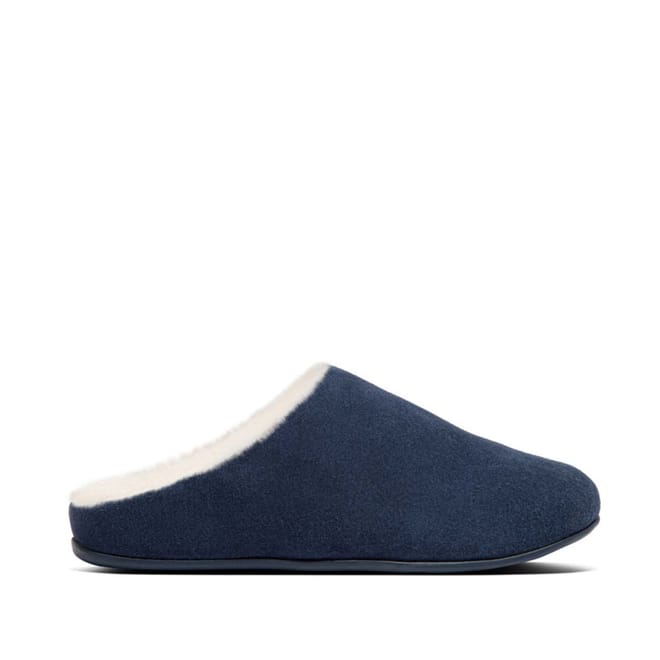 Chrissie Shearling Slippers