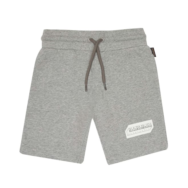 Junior Kitik Jog Shorts