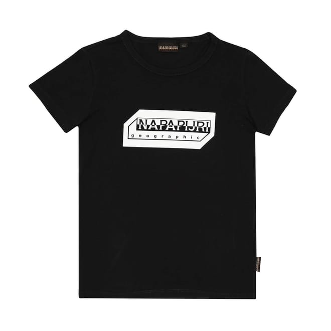 Junior Kitik T-Shirt