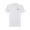 Crew Neck Regular Fit Short Sleeve T-Shirt