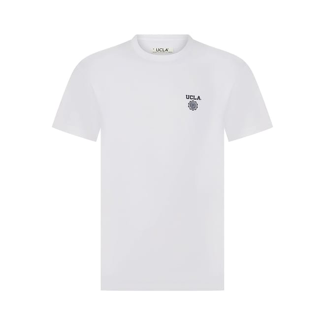 Crew Neck Regular Fit Short Sleeve T-Shirt