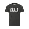 Large Logo Regular Fit Crew Neck T-Shirt