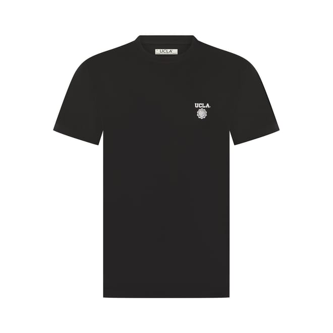 Crew Neck Regular Fit T-Shirt