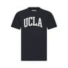 Large Lettering Crew Neck T-Shirt
