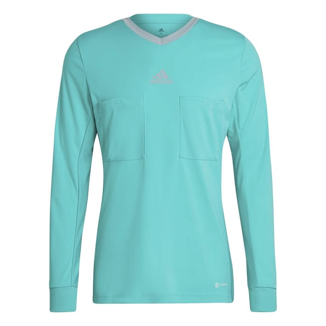 V Neck Long Sleeve Regular Fit T-Shirt